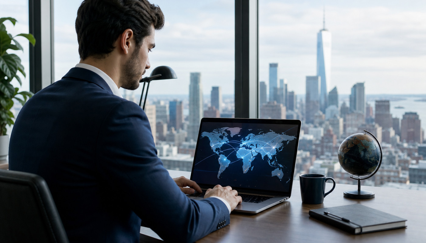 À la conquête des marchés US avec la plateforme de netlinking international