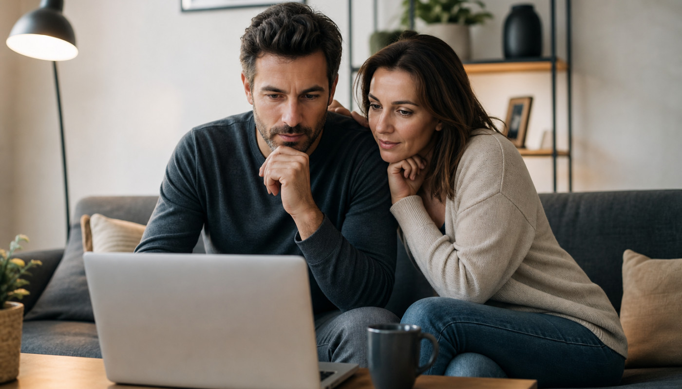 Divers - Comment bien choisir un site de candaulisme ?