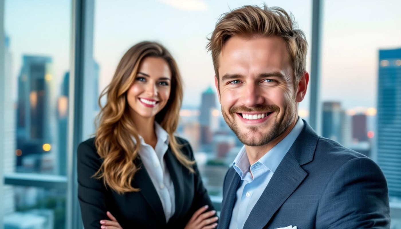 Comment choisir le bon courtier immobilier pour vos besoins ?