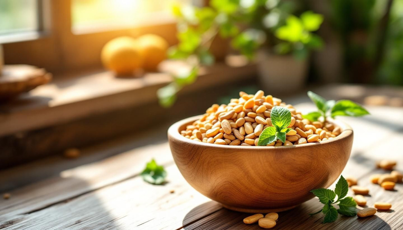 Comment les coupe-faim naturels favorisent-ils la perte de poids ?