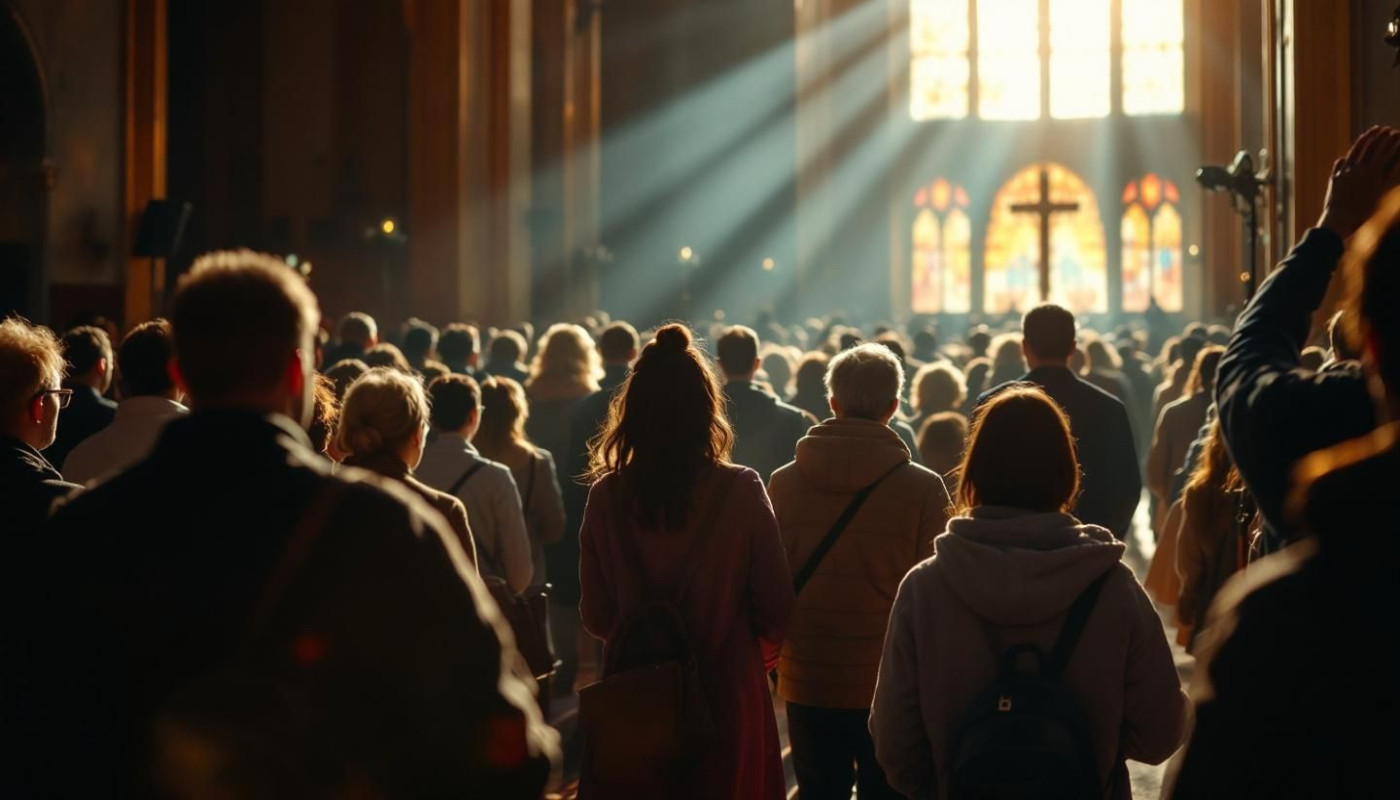Comment les horaires de messes facilitent la vie des pratiquants ?