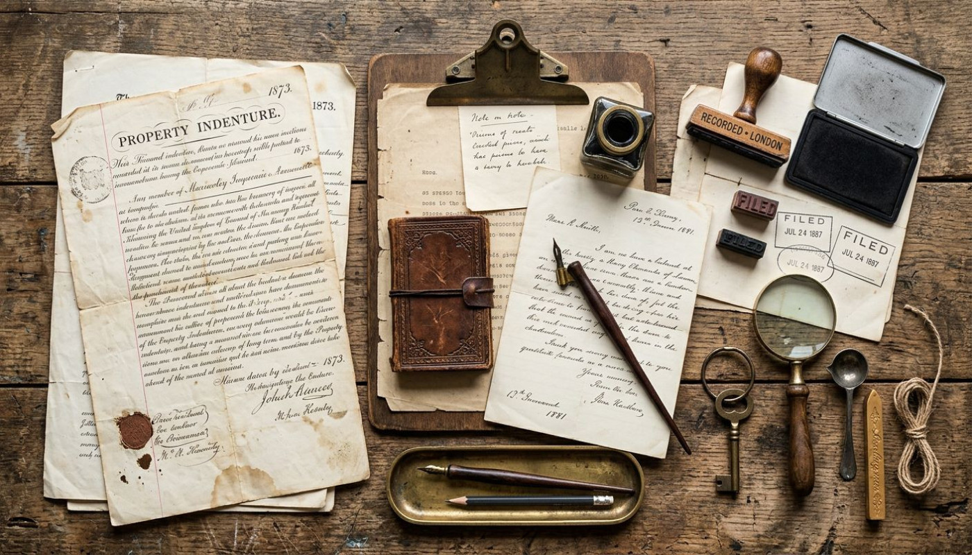 Documents nécessaires pour l'enlèvement d'une épave : Guide complet