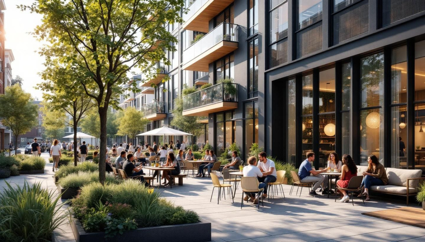 Impact des régulations locales sur le marché locatif saisonnier