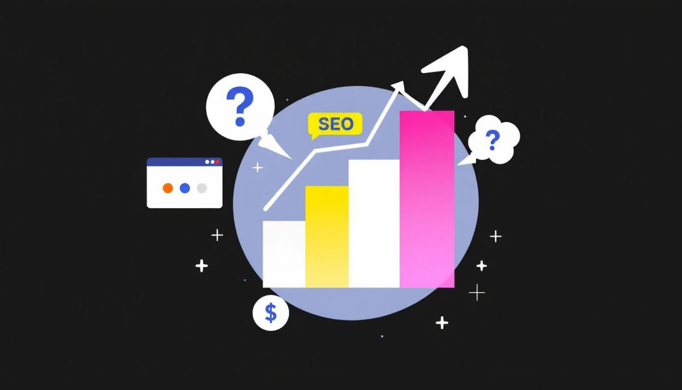 Maximiser votre retour sur investissement grâce au SEO