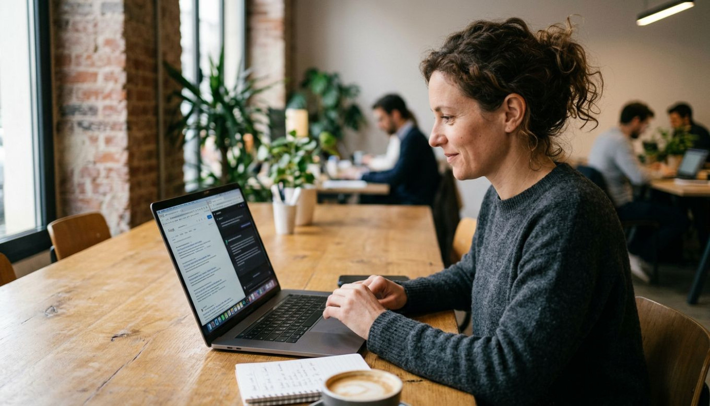 Quand être visible sur Google et ChatGPT devient la clé du succès des freelances