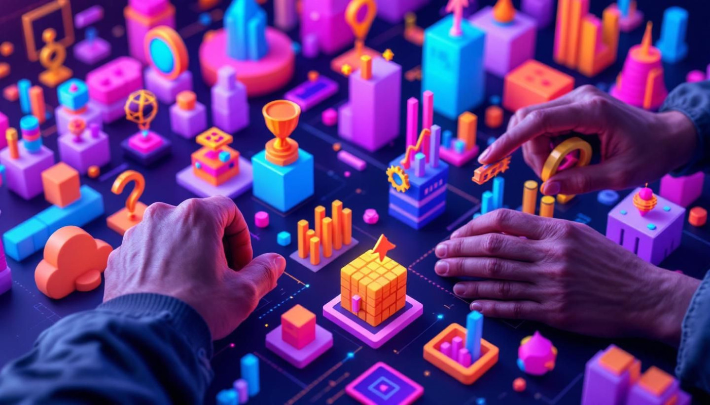 Utilisation efficace des structures de données en programmation